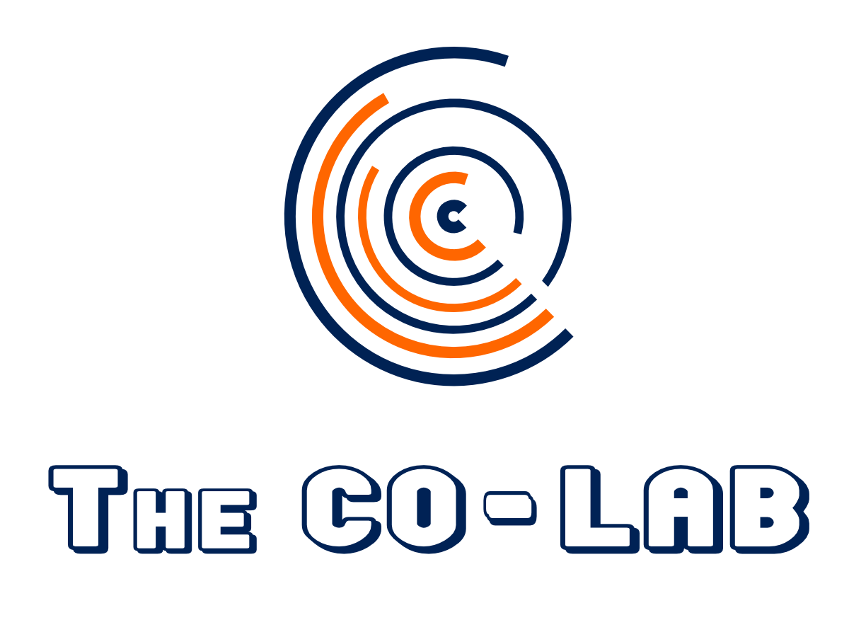 Diseño de Logo por Kokolina para The Co-Lab | Diseño #666543