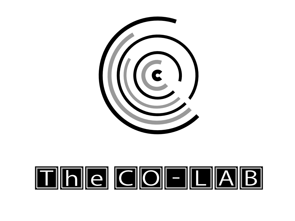 Logo Design by Kokolina for The Co-Lab | Design #671058