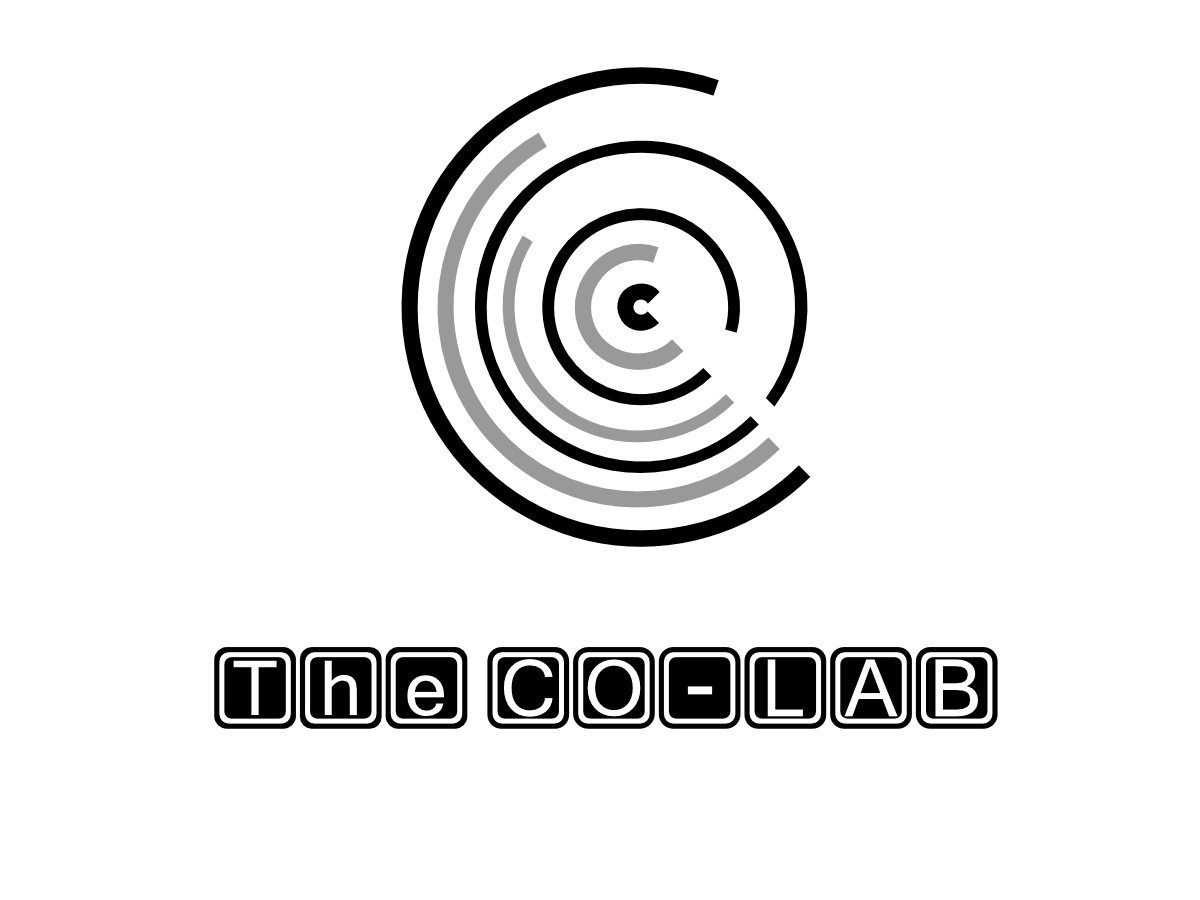 Logo Design by Kokolina for The Co-Lab | Design #671073