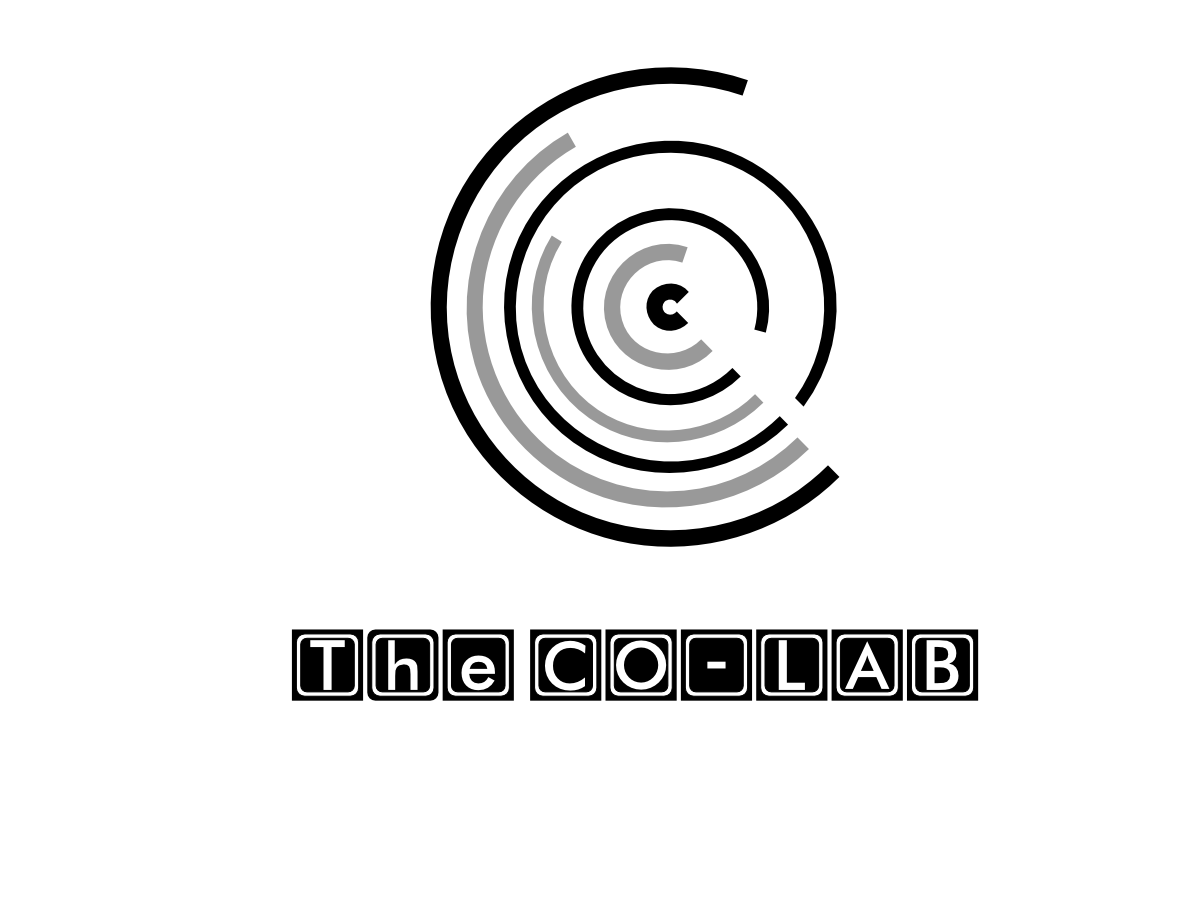 Logo Design by Kokolina for The Co-Lab | Design #671075
