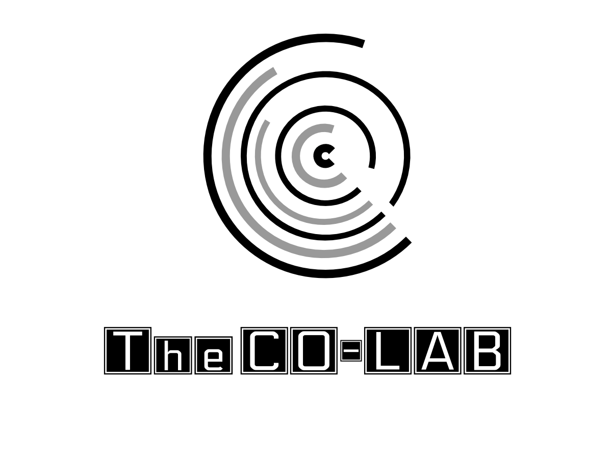 Logo Design by Kokolina for The Co-Lab | Design #671079