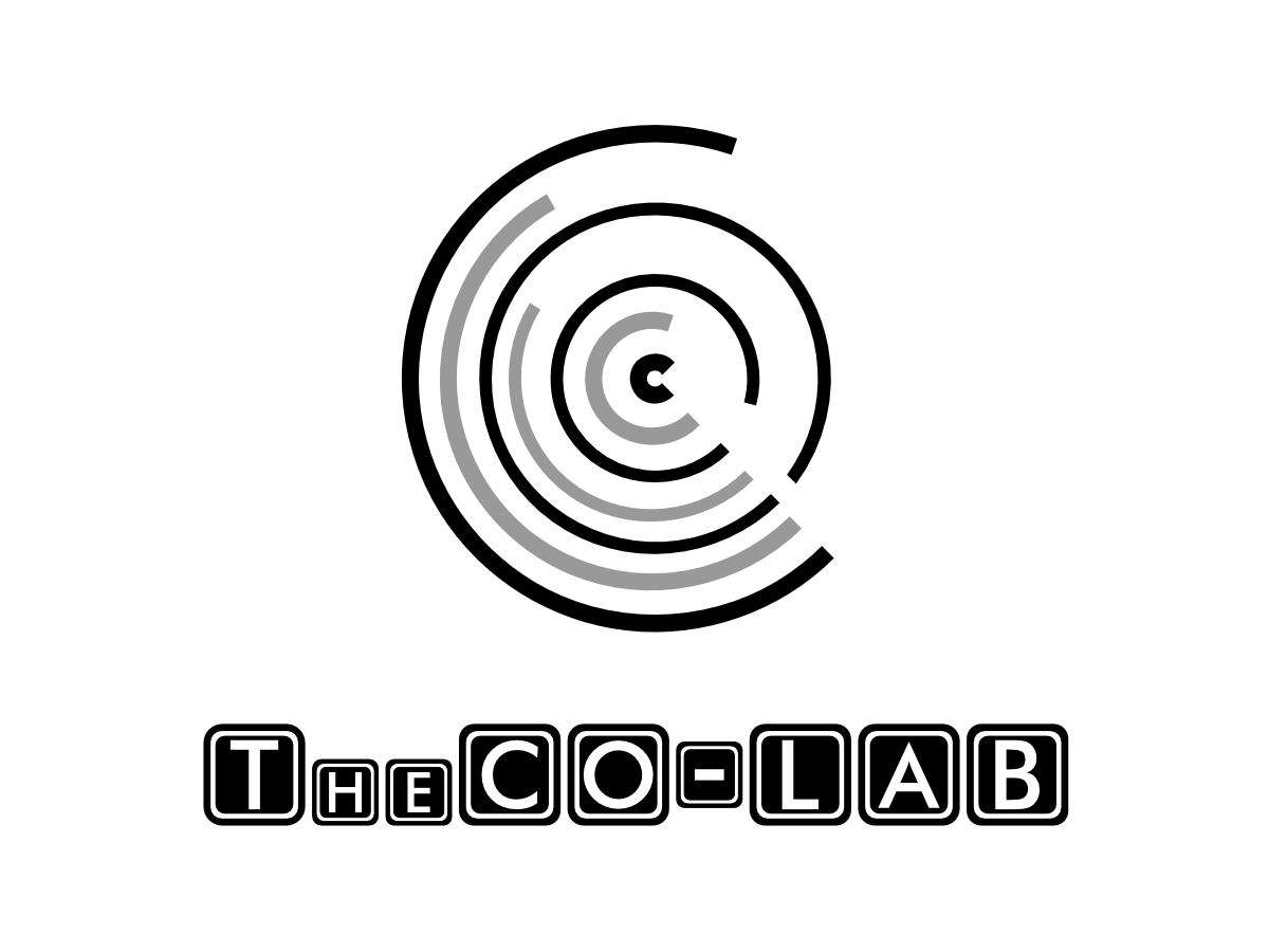 Logo Design by Kokolina for The Co-Lab | Design #671081