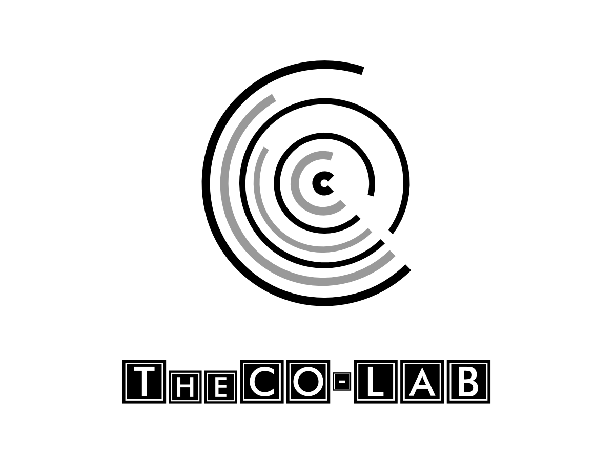 Logo Design by Kokolina for The Co-Lab | Design #671082