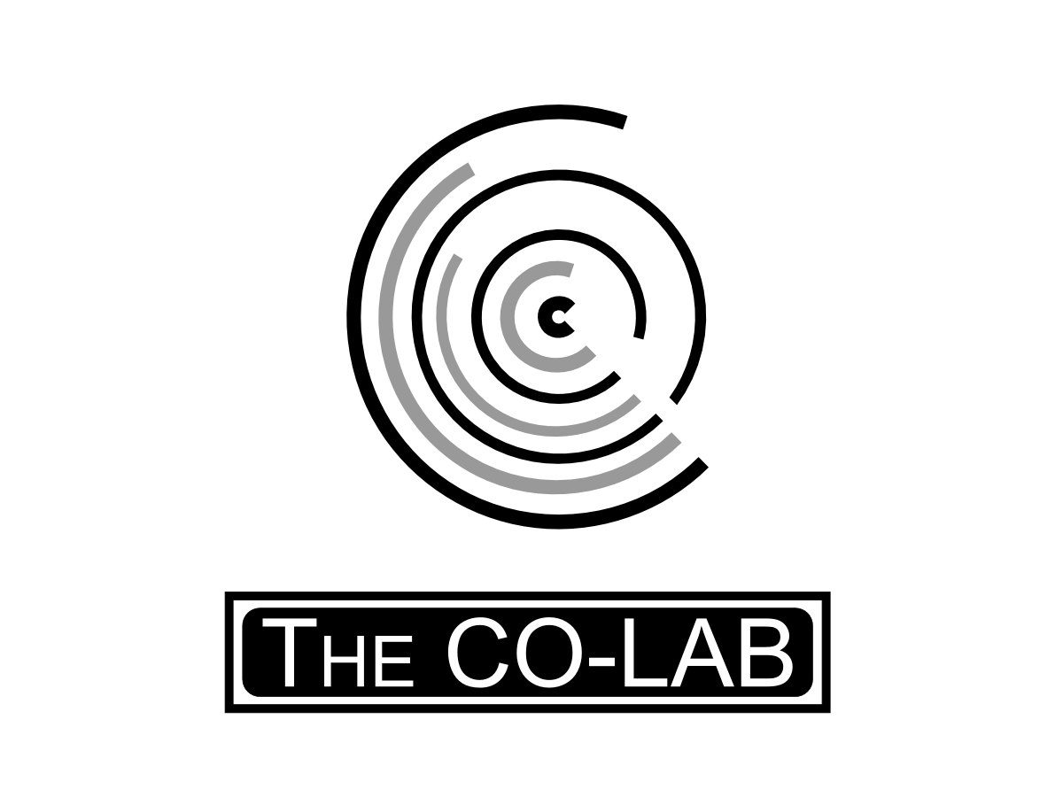 Logo Design by Kokolina for The Co-Lab | Design #671086
