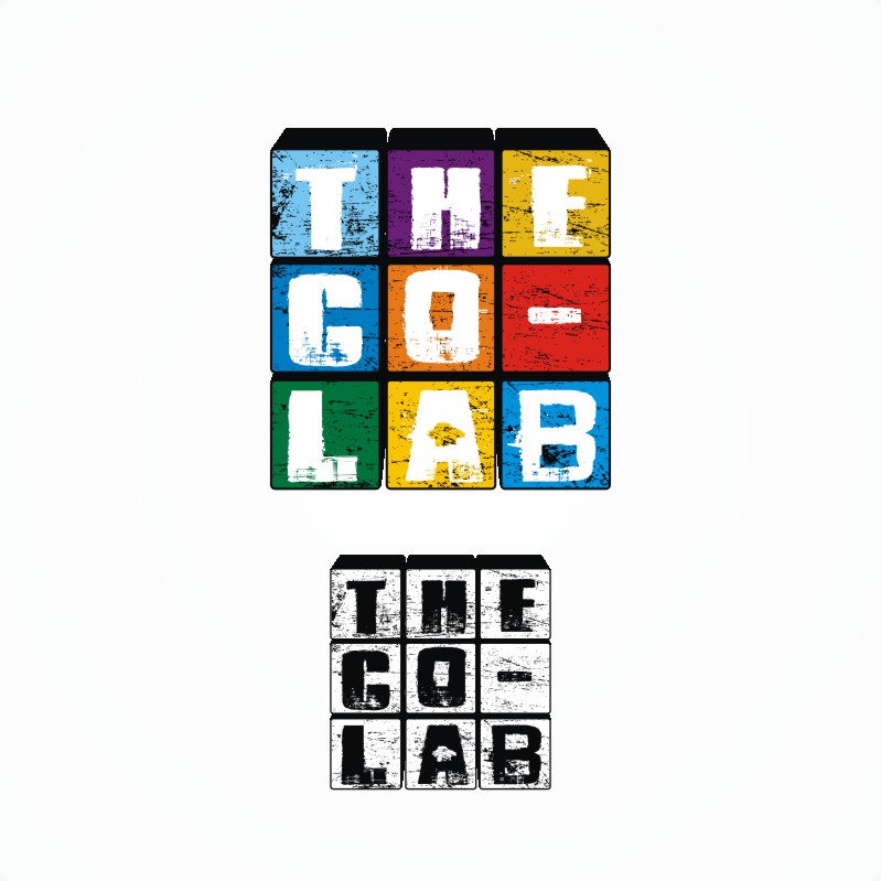 Logo Design by estante envi for The Co-Lab | Design #670713