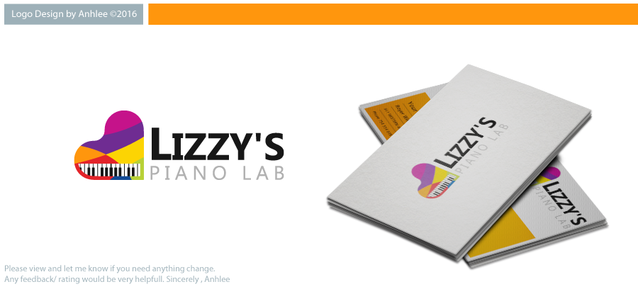 Logo Design by Anhlee for this project | Design #11477138