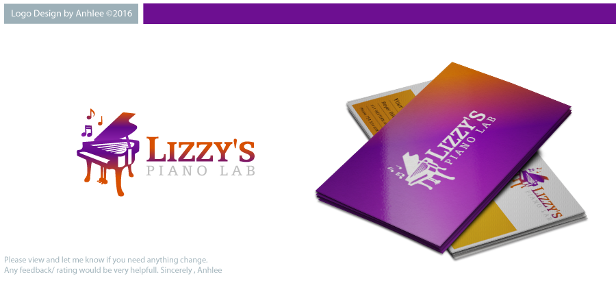 Logo Design by Anhlee for this project | Design #11485197
