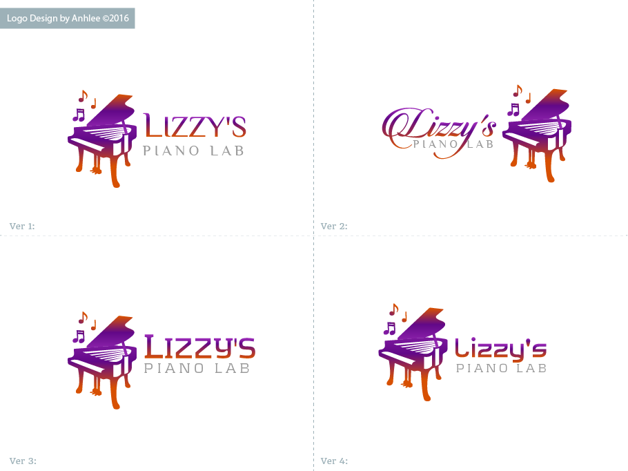 Logo Design by Anhlee for this project | Design #11485322