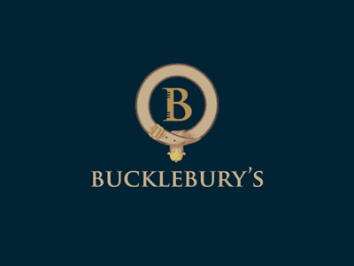 Bucklebury's | Logo-Design von JACQUI