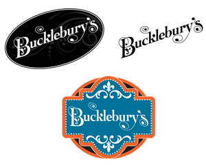 Logo Design by Griet for this project | Design: #493422