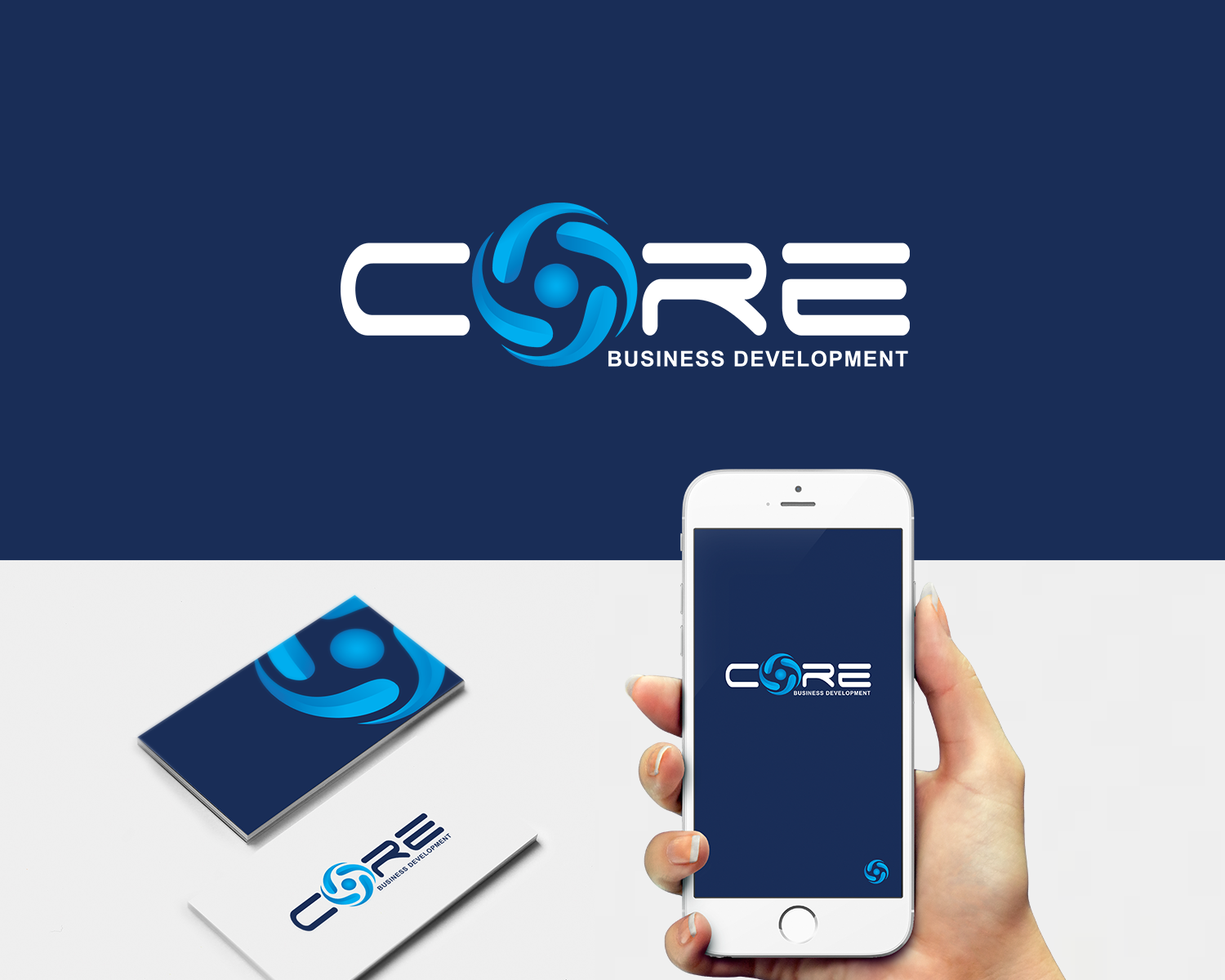 Logo Design by Firstception for this project | Design #11588898