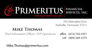 Business Card Design by Impressive Sol