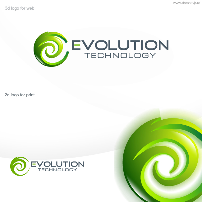 Logo Design by damakyjr for this project | Design #500134