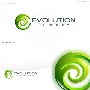 Logo Design by damakyjr for this project | Design: #500134