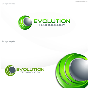 Logo Design by damakyjr for this project | Design: #500139