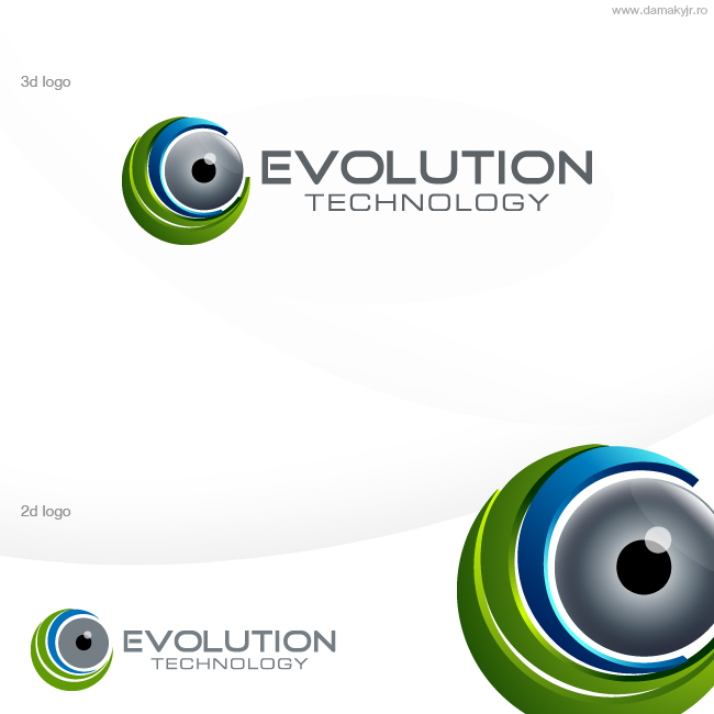 Diseño de Logo por damakyjr para este proyecto | Diseño #510592