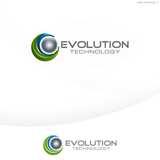 Diseño de Logo por damakyjr para este proyecto | Diseño #513446