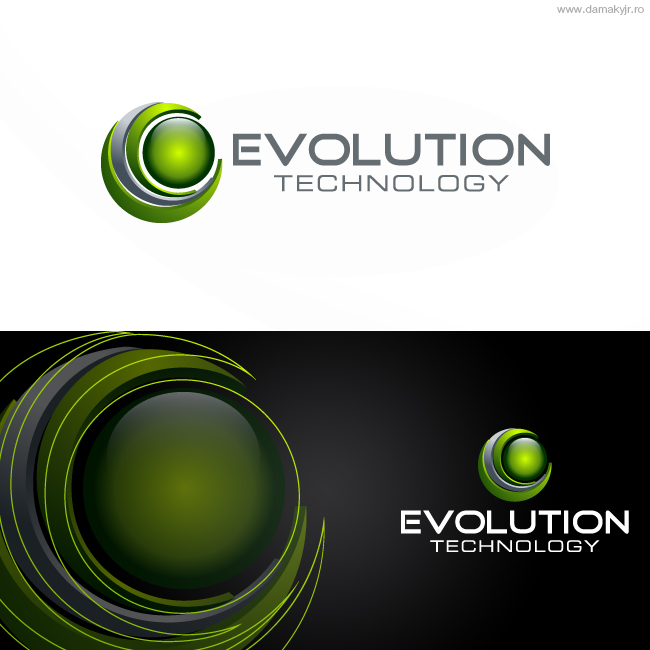 Logo Design by damakyjr for this project | Design #519451