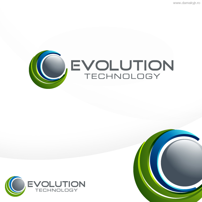 Logo Design by damakyjr for this project | Design #521050
