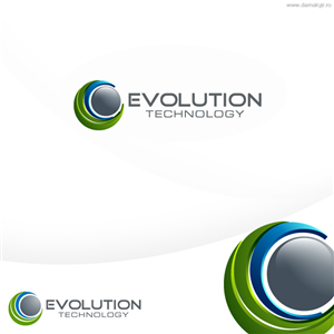 Logo Design by damakyjr for this project | Design: #521053