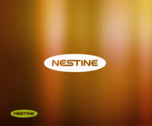 Nestine | Design de Logo par mrSergio