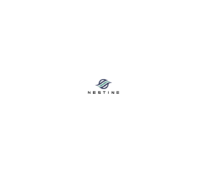 Nestine | Design de Logo par pteroduck