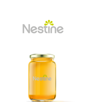 Nestine | Logo Design by trufya