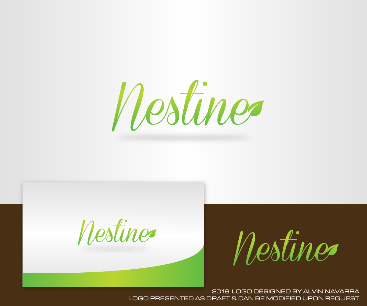 Logo Design by alvinnavarra for Ryan Tien | Design #11548510