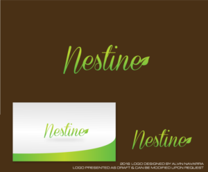 Logo Design by alvinnavarra for Ryan Tien | Design: #11548513