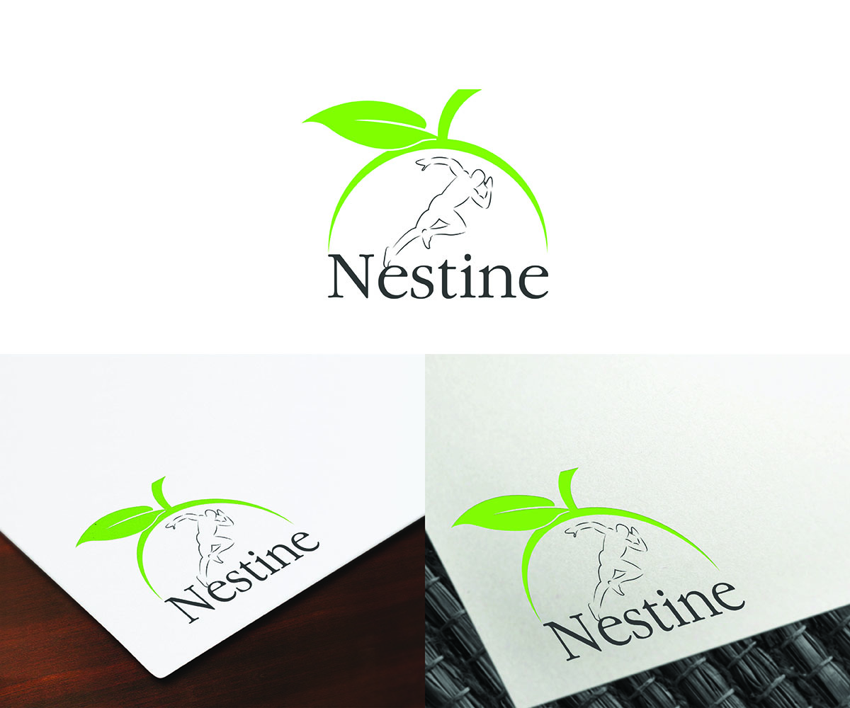 Logo Design by eMARK for Ryan Tien | Design #11533571