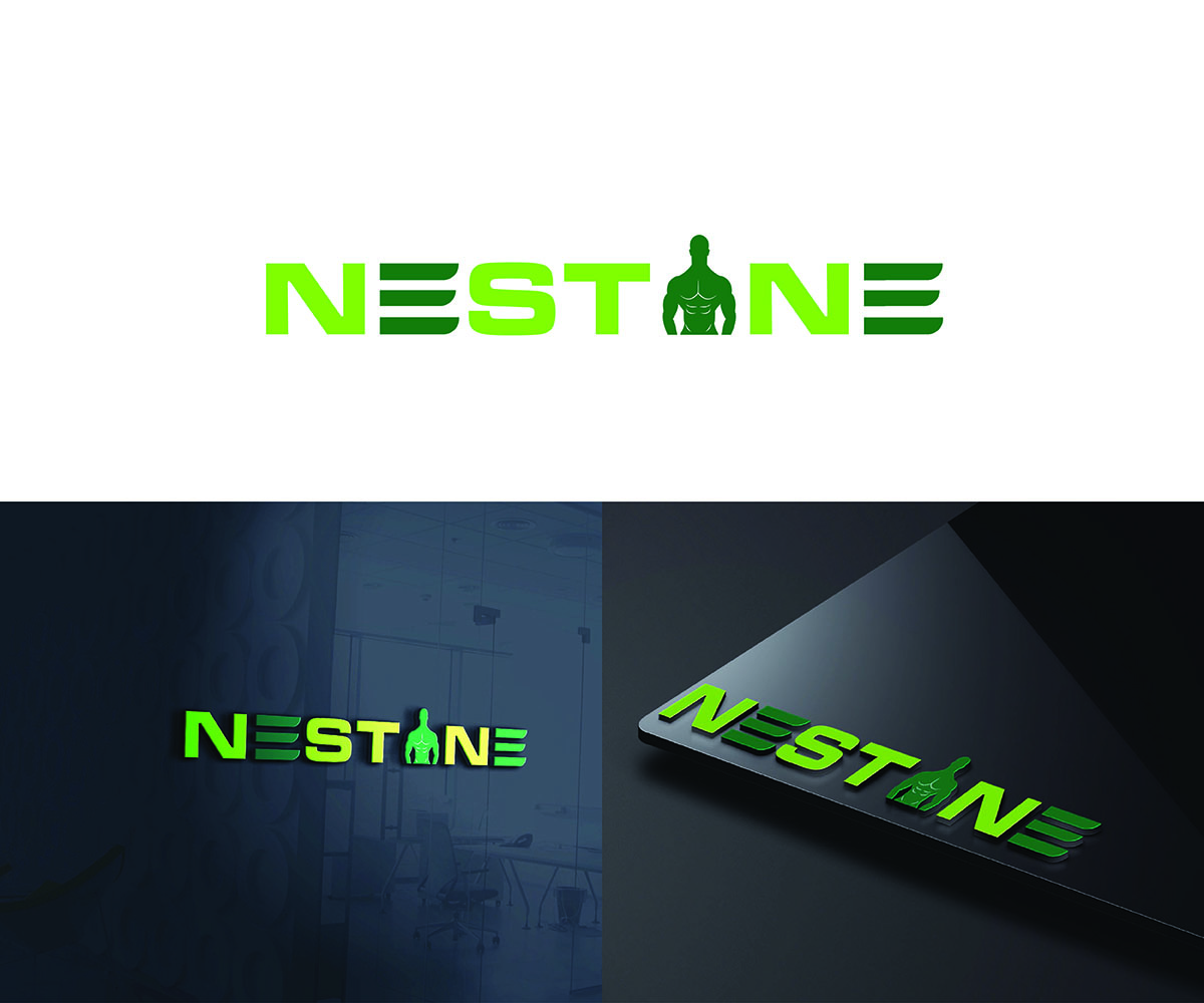 Logo Design by eMARK for Ryan Tien | Design #11533572
