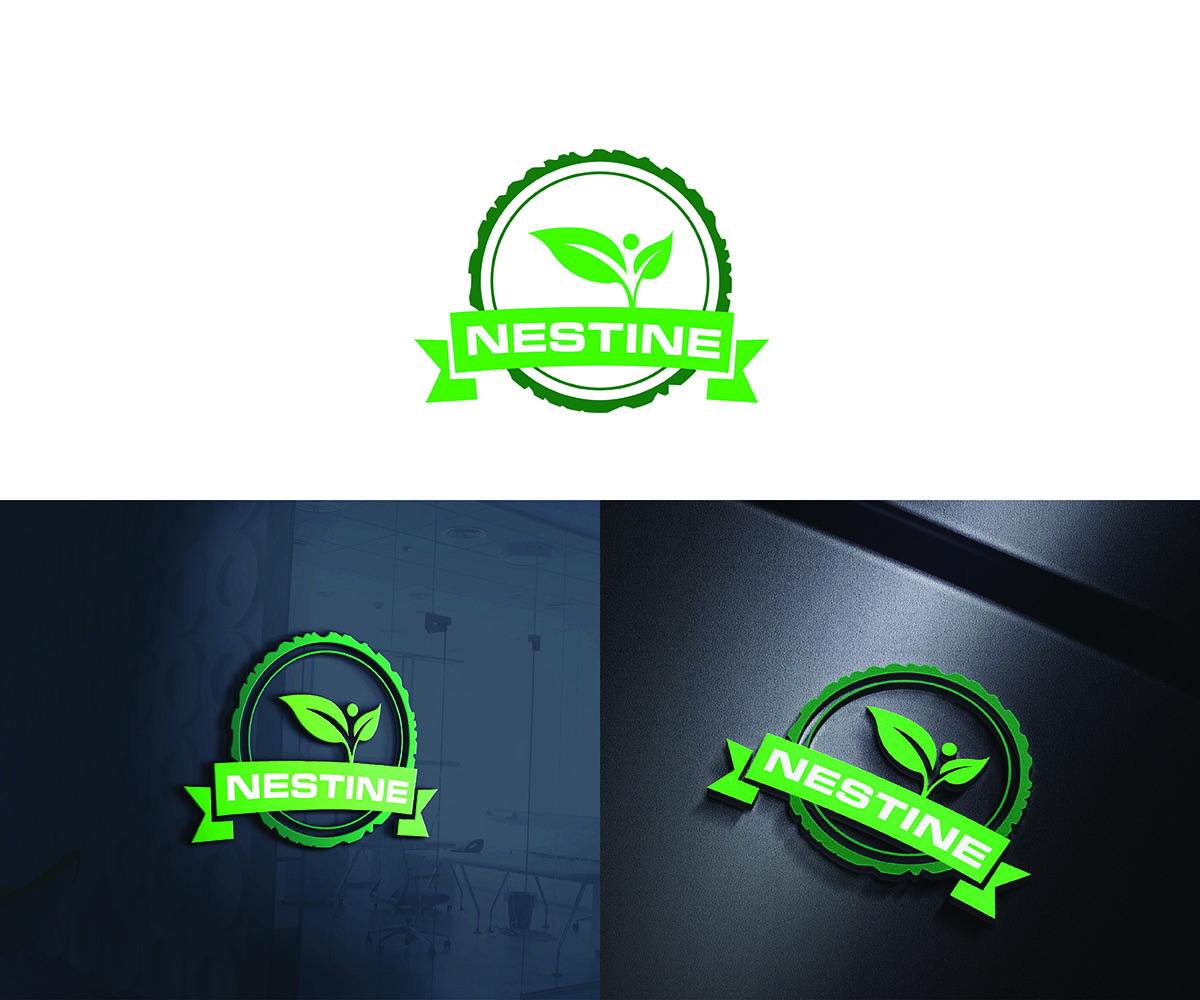 Logo Design by eMARK for Ryan Tien | Design #11533573