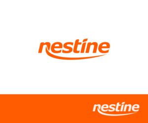 Nestine | Logo Design by carina_designs