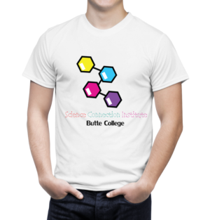 Diseño de Camiseta por hanif6652 para Butte COLLEGE | Diseño: #11545339