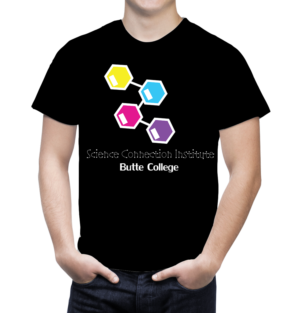 Diseño de Camiseta por hanif6652 para Butte COLLEGE | Diseño: #11545411