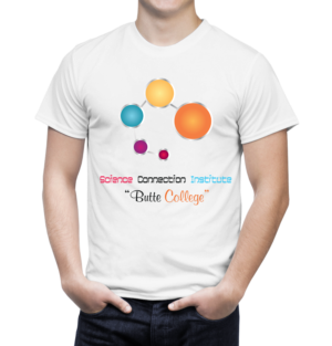 Diseño de Camiseta por hanif6652 para Butte COLLEGE | Diseño: #11553487