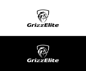Logo-Design von artisan bee 2022 für GrizzElite | Design: #11492945