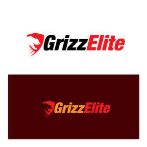 Logo Design by C1 Media for GrizzElite | Design #11498294