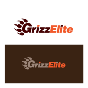 Logo Design by C1 Media for GrizzElite | Design: #11498295