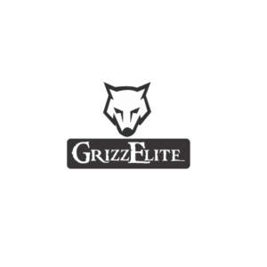 Logo-Design von Himanshi10 für GrizzElite | Design: #11489162