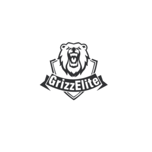 Logo Design by Himanshi10 for GrizzElite | Design #11506096