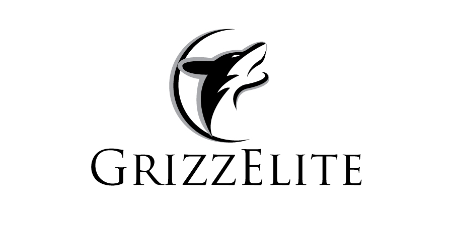 Logo Design by debdesign for GrizzElite | Design #11507815