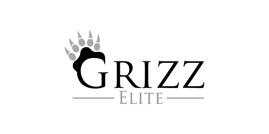 Logo Design by debdesign for GrizzElite | Design #11514335