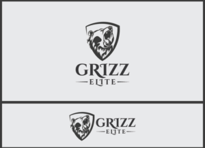 Logo Design by debdesign for GrizzElite | Design: #11535187