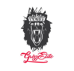 Logo-Design von Dan Chiriac für GrizzElite | Design: #11488469