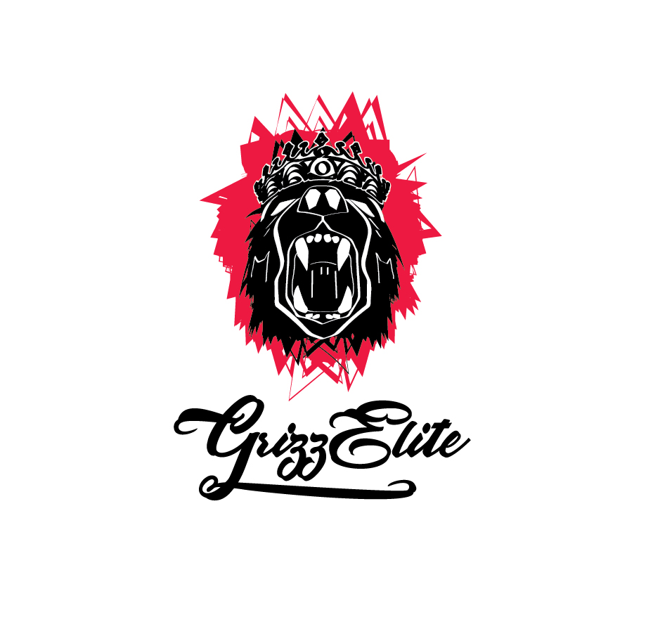Diseño de Logo por Dan Chiriac para GrizzElite | Diseño #11488487