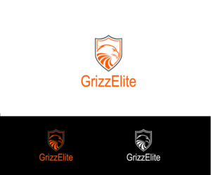 Logo Design by BlueEyesbd for GrizzElite | Design: #11491508