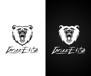 Logo Design by Skwagor for GrizzElite | Design: #11518142