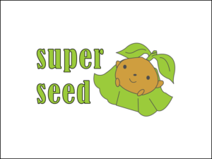 Logo Design by kalchakra for Super Seed Inc. | Design: #11525408