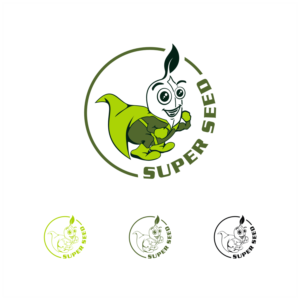 Logo Design by ican600